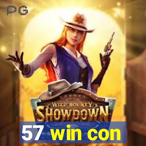 57 win con